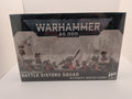 Warhammer 40K, Adepta Sororitas