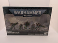 Warhammer 40K, necrons immortals