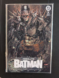 Absolute Batman #18 John Giang